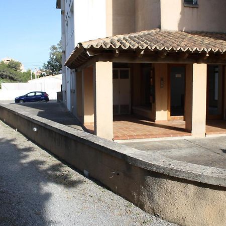 Portobello Verena Port de Pollenca Bagian luar foto
