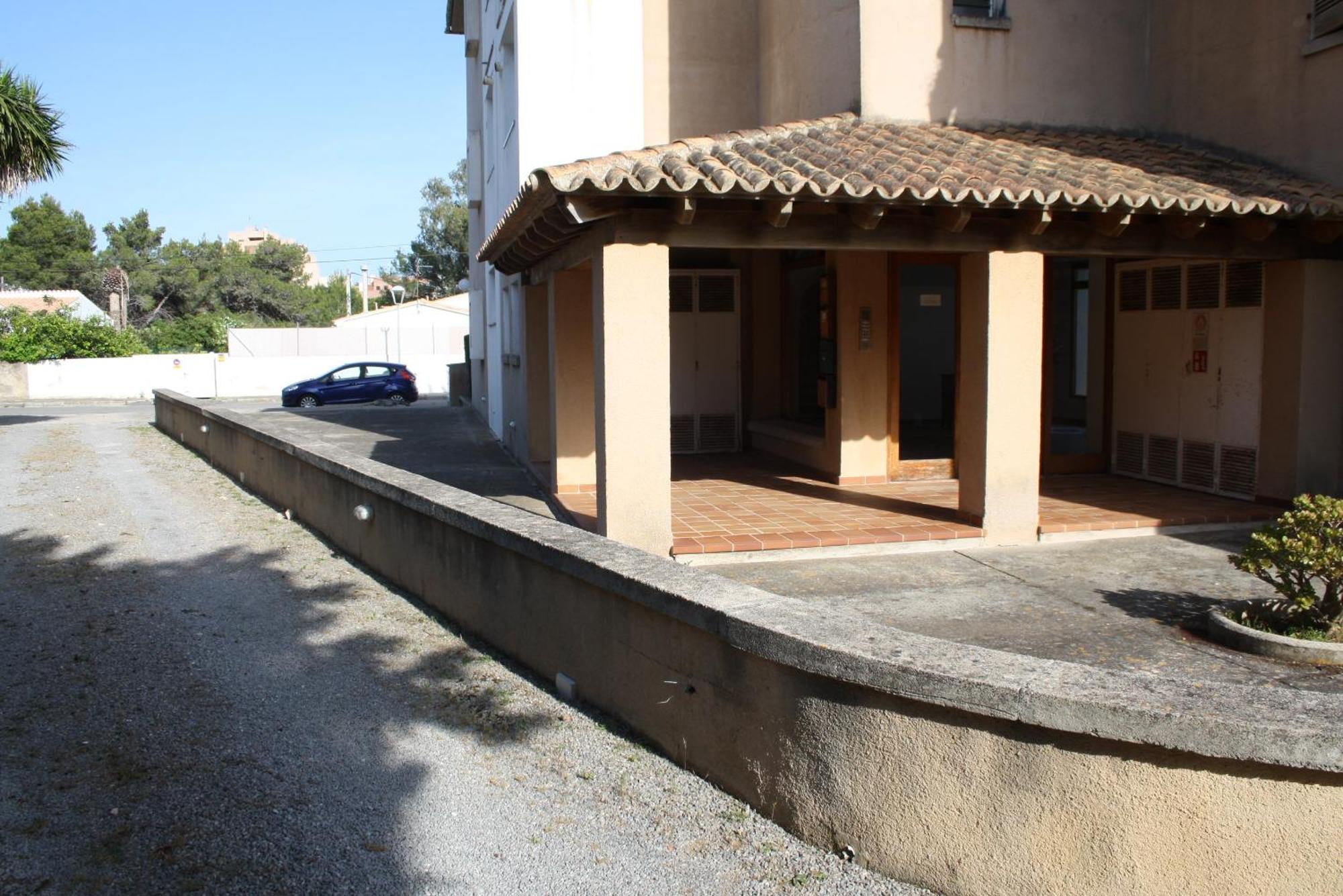 Portobello Verena Port de Pollenca Bagian luar foto